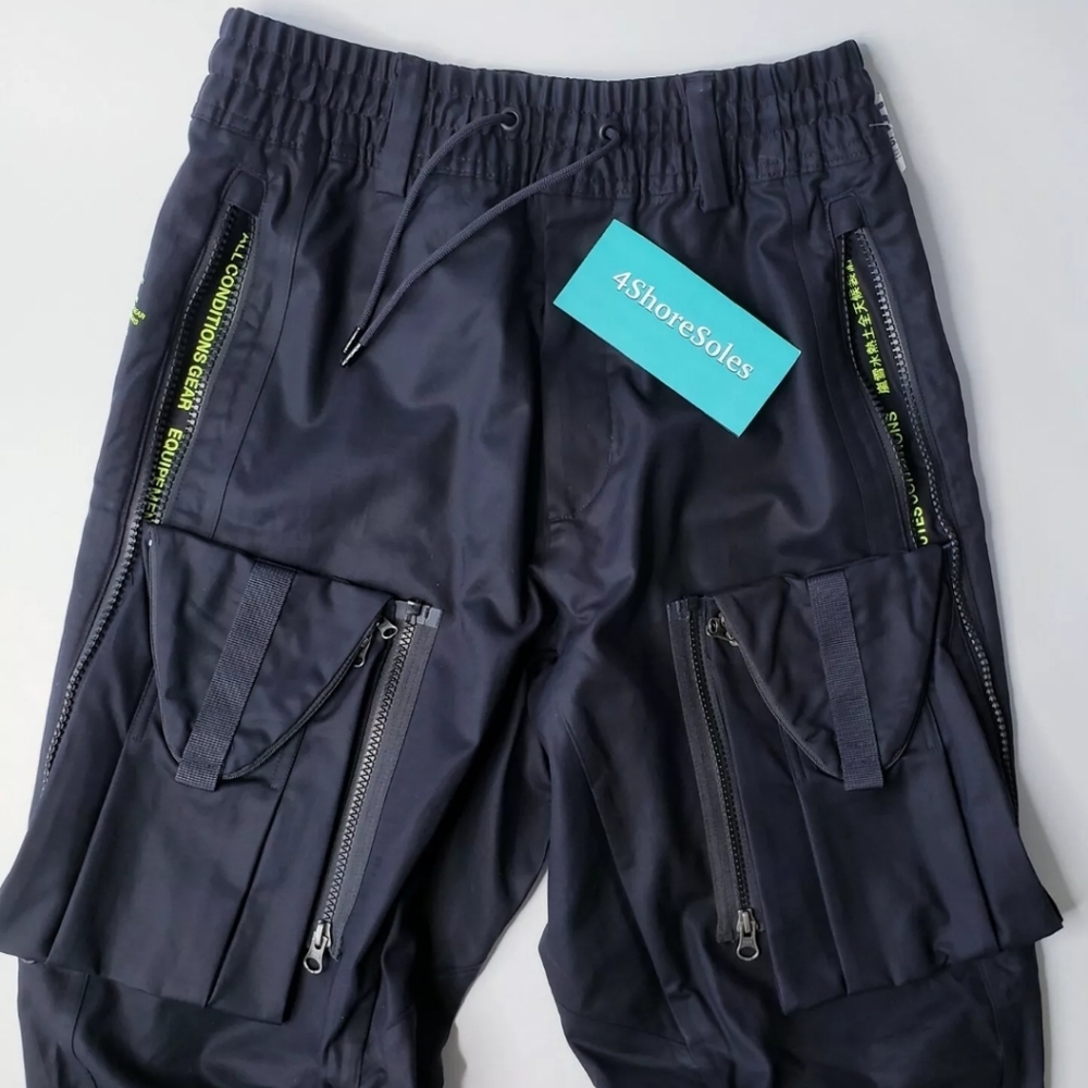 Nike Lab ACG Cargo pants 2XL XXL $250